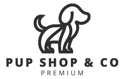 Pup Shop and Co 