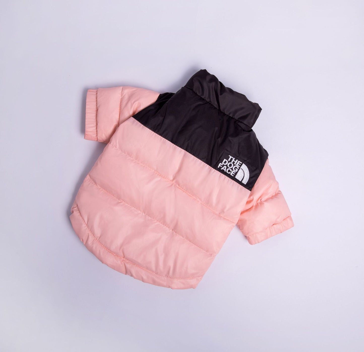 Pup Shop & Co™️ The Dog Face Puffer Jacket | FREE SHIPPING