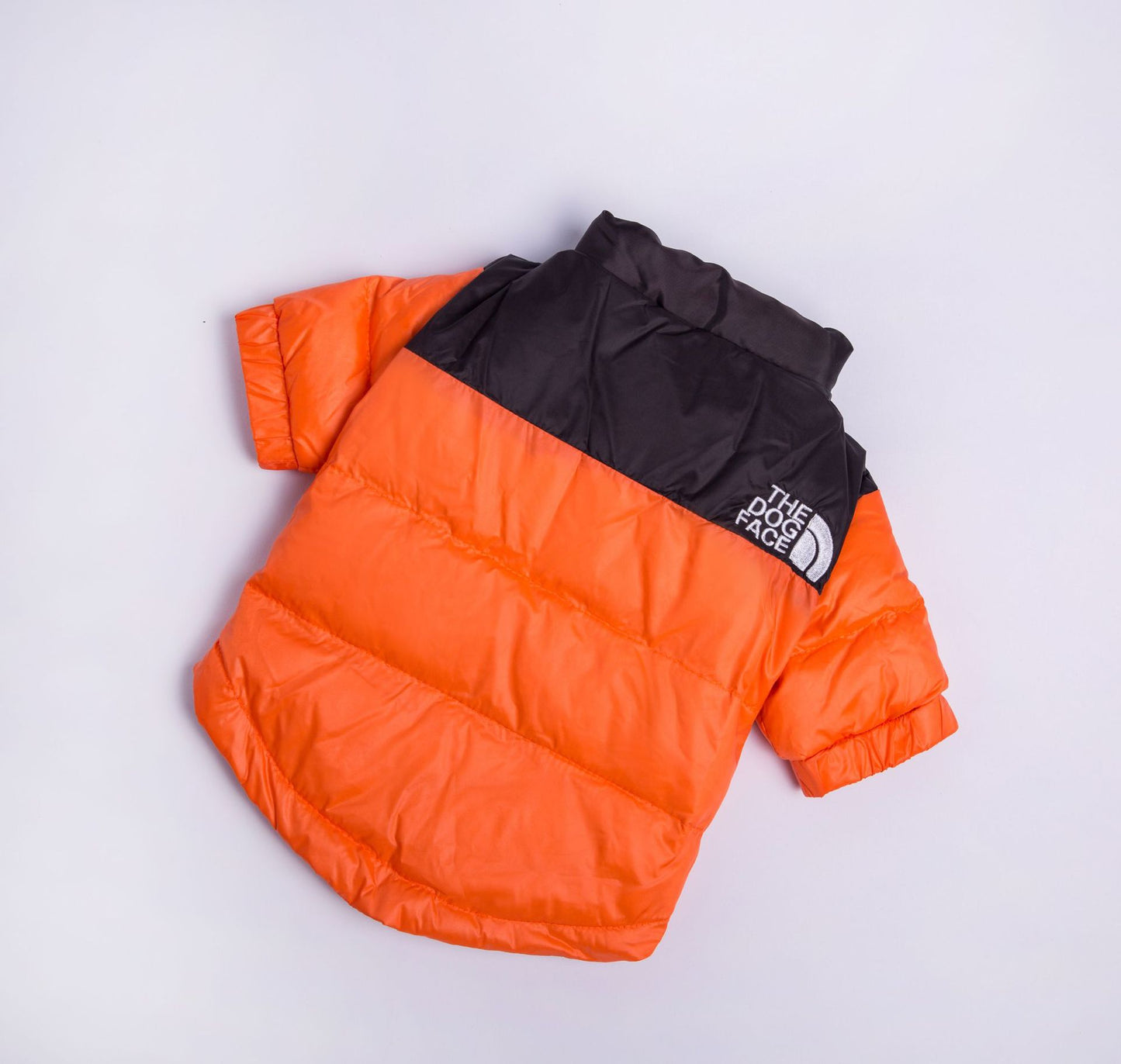 Pup Shop & Co™️ The Dog Face Puffer Jacket | FREE SHIPPING