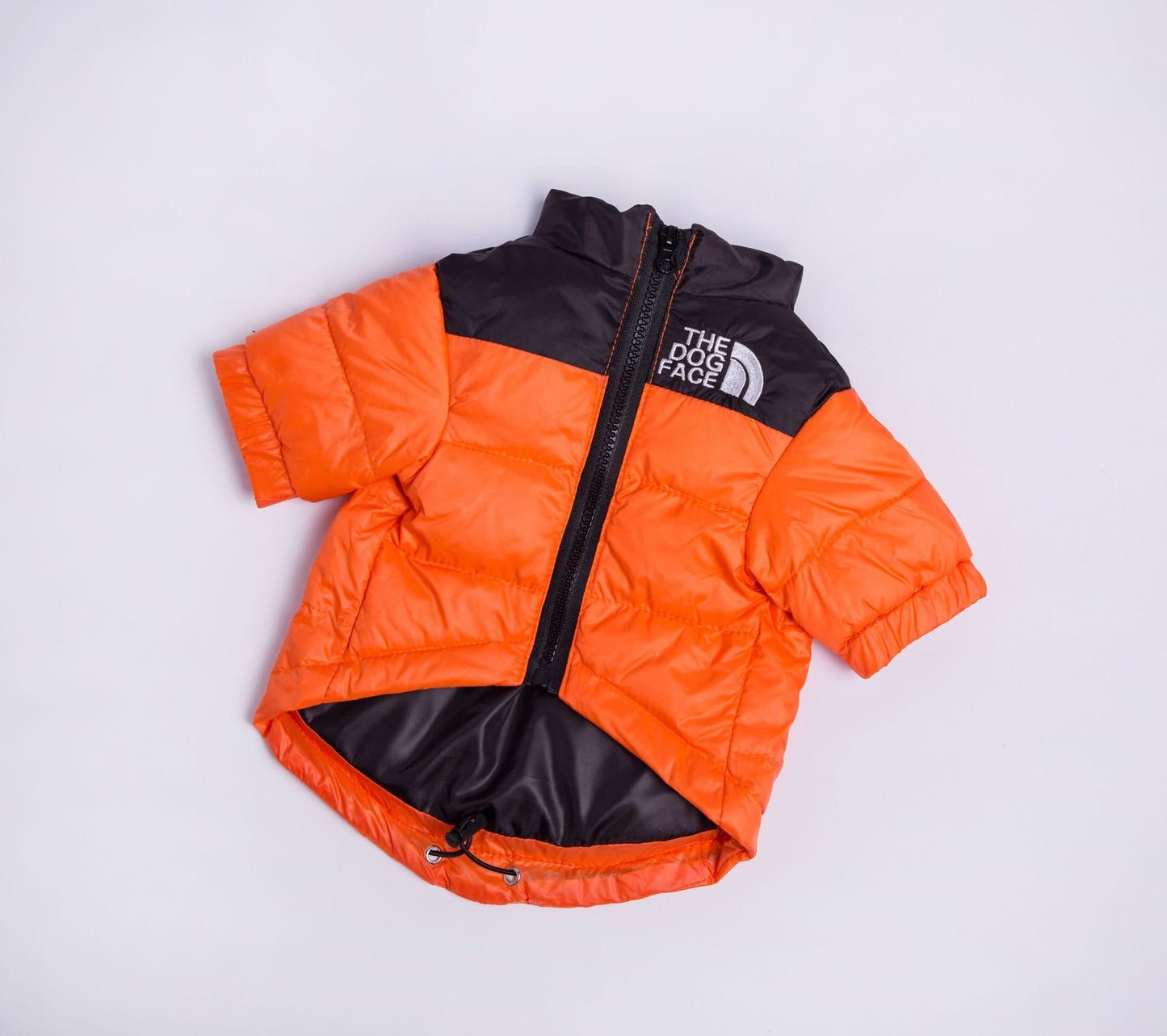 Pup Shop & Co™️ The Dog Face Puffer Jacket | FREE SHIPPING