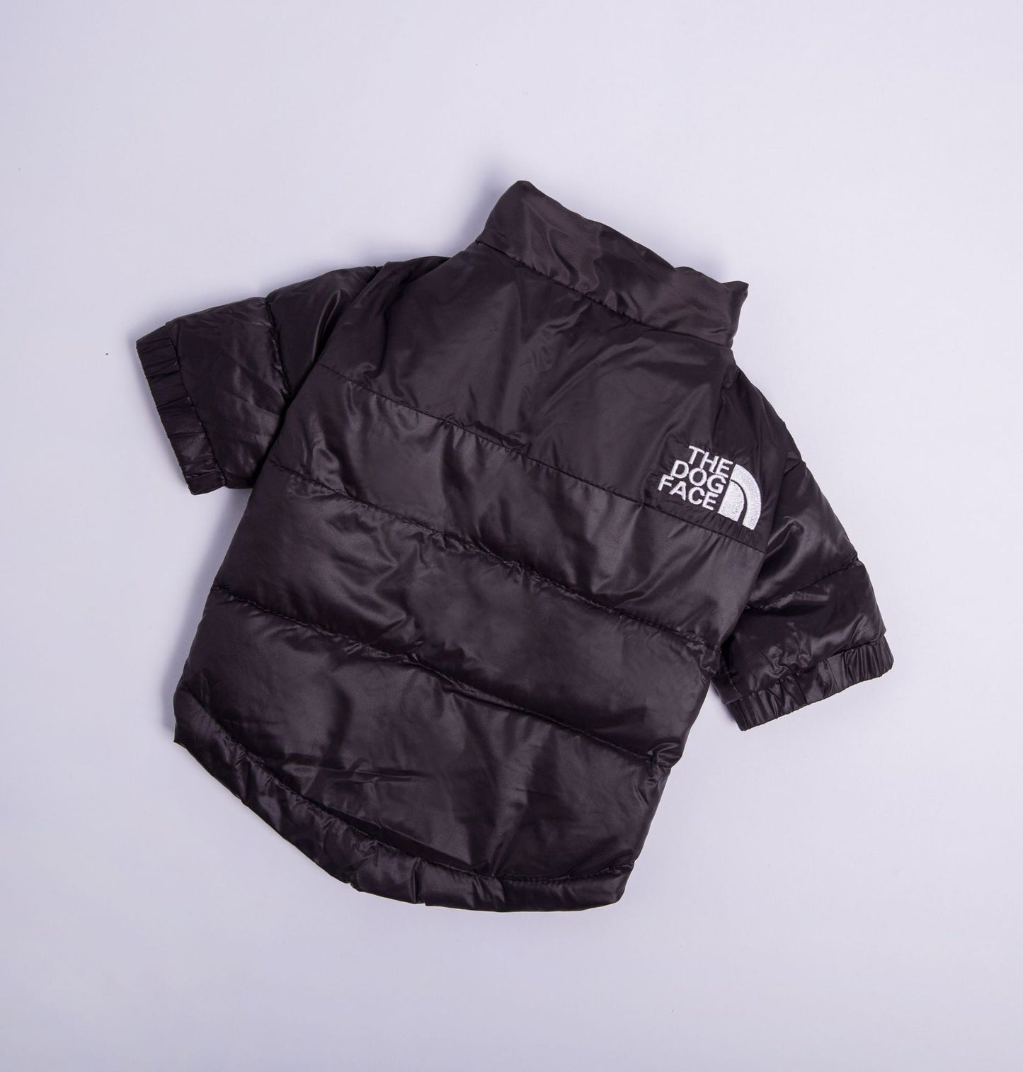 Pup Shop & Co™️ The Dog Face Puffer Jacket | FREE SHIPPING