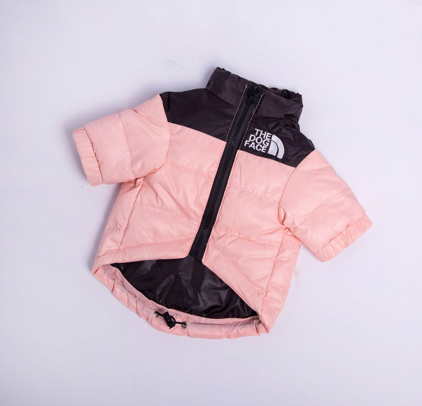 Pup Shop & Co™️ The Dog Face Puffer Jacket | FREE SHIPPING